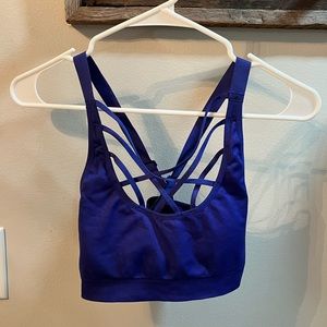 Victoria’s Secret sports bras.